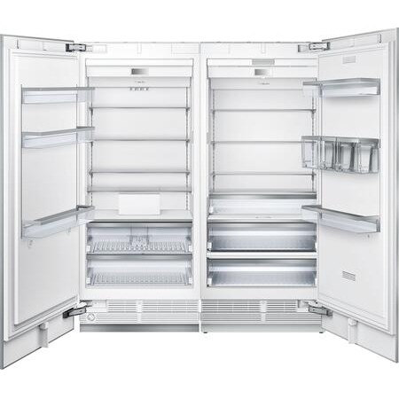 Thermador Refrigerator Model Thermador 849282